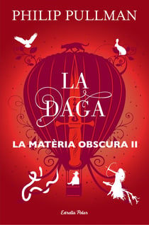 La daga - La matèria obscura II