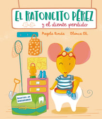 El Ratoncito Pérez y el diente perdido