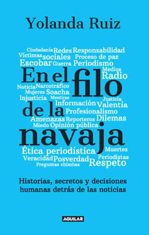 En el filo de la navaja