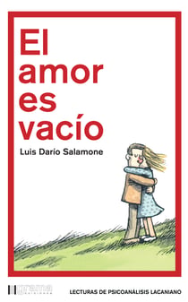 El amor es vacío