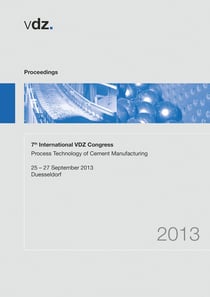 7th International VDZ Congress - Process Technology of Cement Manufacturing