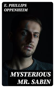 Mysterious Mr. Sabin