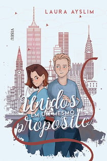 Unidos em um mesmo propo´sito