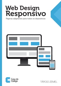 Web Design Responsivo - Páginas adaptáveis para todos os dispositivos