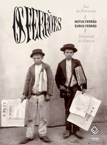 Os Ferrões - 1º de junho a 15 de outubro de 1875