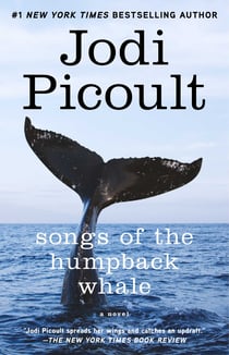 Songs of the Humpback Whale - A Novel in Five Voices