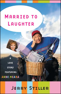 Married to Laughter - A Love Story Featuring Anne Meara