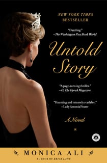 Untold Story - A Novel