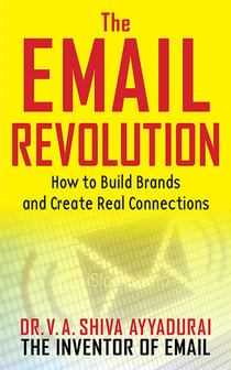 The Email Revolution - Unleashing the Power to Connect