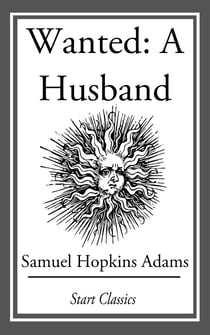 Wanted: A Husband - (With Original Illustrations)