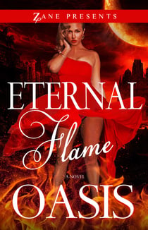 Eternal Flame - An Erotica Short Story