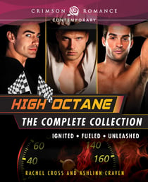 High Octane - The Complete Series