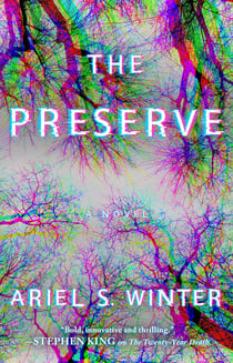 The Preserve - A Novel