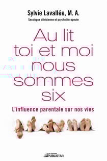 Au lit toi et moi nous sommes six - AU LIT TOI ET MOI.. SOMMES SIX [NUM]