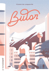 Butor - Un roman drôle et absurde