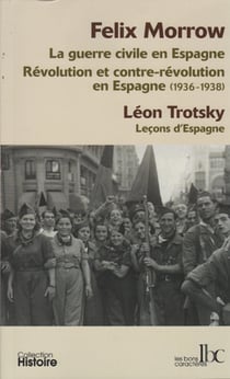 Révolution et contre-révolution en Espagne (1936-1938)
