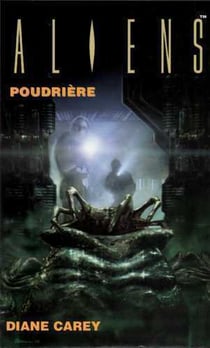 Aliens t.3 - poudrière