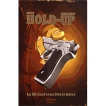 Hold-up
