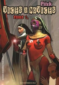 Vices et novices Tome 2