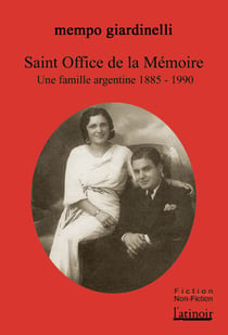 Saint-office de la mémoire