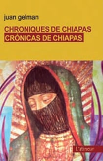 Chroniques de Chiapas - crónicas de Chiapas