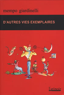 Autres vies exemplaires