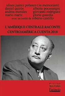 L'Amérique Centrale raconte 2018 / Centre America cuenta 2018