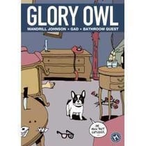 Glory owl Tome 1
