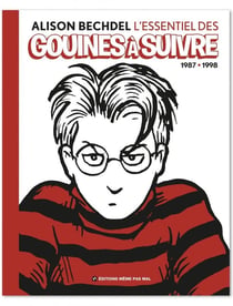 L'essentiel des gouines à suivre Tome 1 : 1987-1998