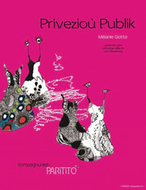 Toilettes publiques - Privezioù Publik