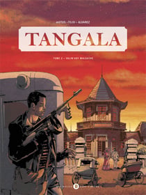 Tangala Tome 2 : valin'ady malgache