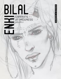 Graphite in progess - graphite in progress volume 2
