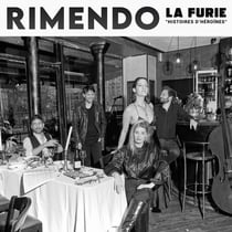 La Furie, Histoires d'Héroïnes