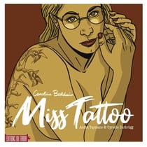 Miss Tattoo