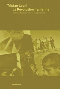 La révolution iranienne - notes sur l'islam, les femmes et le prolétariat