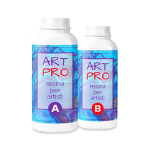 Résine ResinPro - Art Pro - 1,66 kg