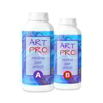 Résine ResinPro - Art Pro - 830 g