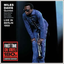 Live in Berlin 1969 (Limited Edition)