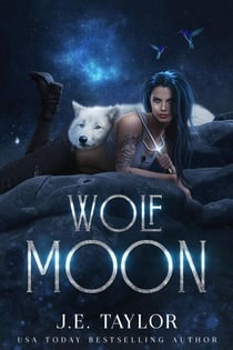 Wolf Moon - Moonlight Series, #1