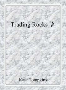 Trading Rocks - Off the Beaten Path, #2
