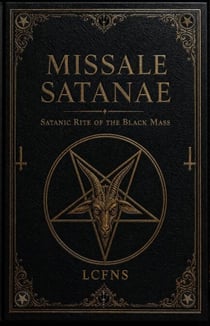 Missale Satanae. A Practical Guide to Satanic Ritual and the Black Mass