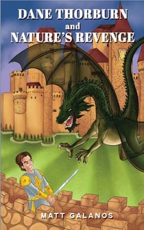Dane Thorburn and Nature's Revenge