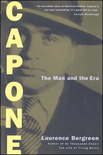 Capone - The Man and the Era