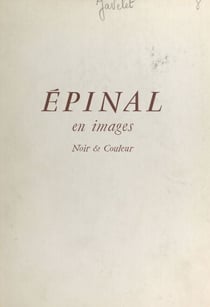 Épinal en images