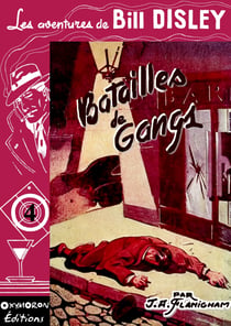 Batailles de gangs