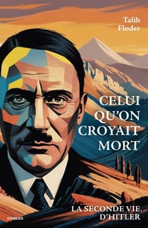 Celui qu'on croyait mort : La seconde vie d'Hitler - La seconde vie d'Hitler