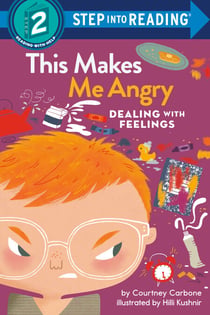This Makes Me Angry - Dealing With Feelings