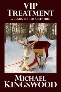 VIP Treatment - Dustin Cofield Adventures