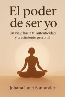 El poder de ser yo - 1, #1