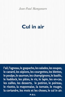 Cul in air